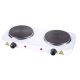 13. ESPERANZA ELECTRIC COOKER COTOPAXI WHITE EKH010W