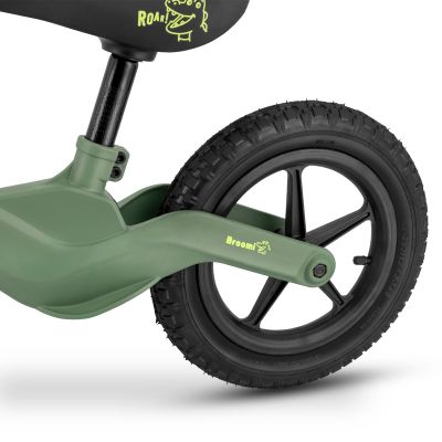 5. Spokey BROOMI balance bike