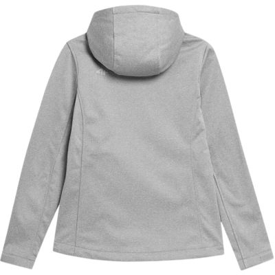 7. 4F softshell jacket W H4Z22 SFD350 27M