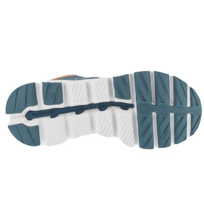 4. On W Cloud Hi Edge 2899796 Brown 36.5