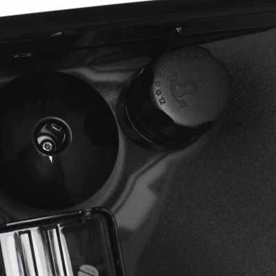 21. PHILIPS EP5541/50 LatteGo espresso machine