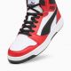 3. Puma Rebound v6 M 392326-04 shoes