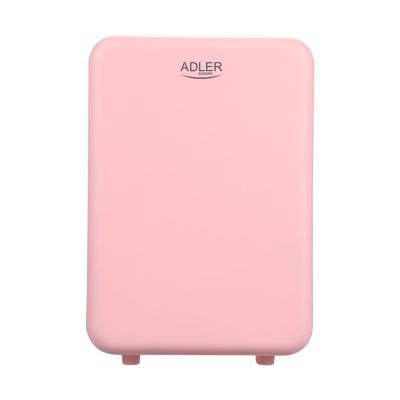 13. Mini fridge ADLER AD 8084p