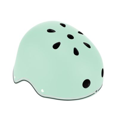 3. PRIMO LIGHTS Children's Helmet XS/S Mint [48-53cm] (505-206-2)