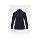PEAK PERFORMANCE W Discover Midlayer Women's Sweatshirt, Black
