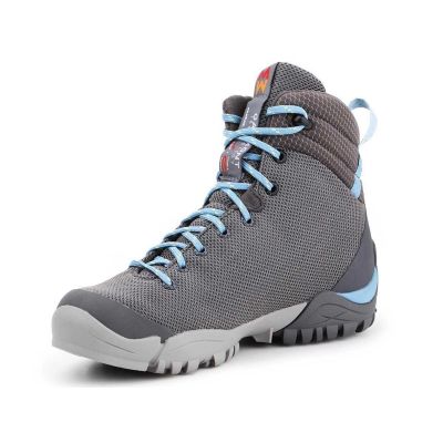 4. Garmont Integra High WP Thermal W 481051-603 Hiking Shoes