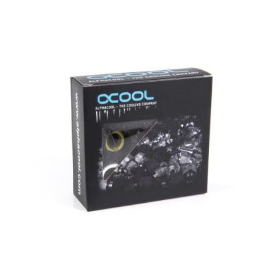 4. Alphacool 17483 computer cooling system part/accessory Fit