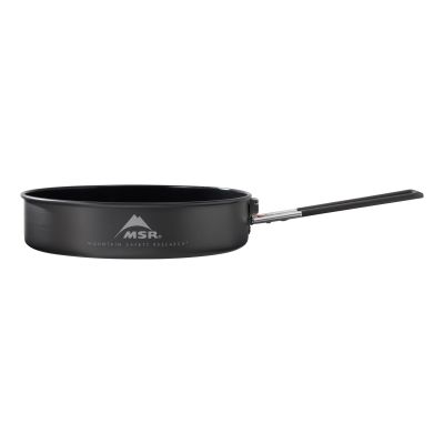 2. MSR Ceramic Skillet 21.1x21.6x5.1cm