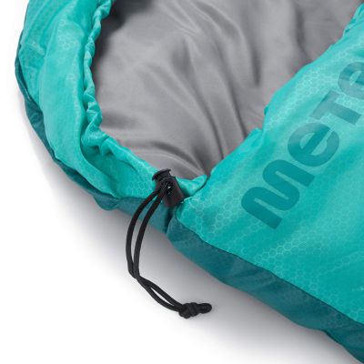 6. Meteor Safari Sleeping Bag L 17366