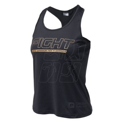 2. Fighton WMNS W Sleeveless Shirt