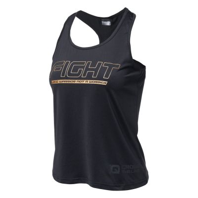 2. Fighton WMNS W Sleeveless T-Shirt
