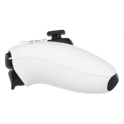 16. SONY DualSense WHITE PS5 Wireless Controller