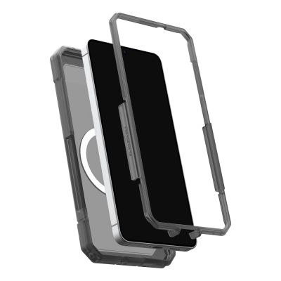 2. Urban Armor Gear Trooper Cell Phone Case 16 cm (6.3") Ash