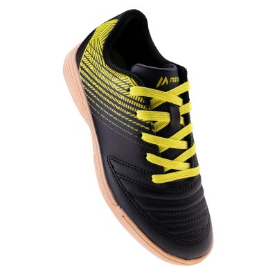 9. Martes Essentials Mator IC Jr 92800490374 Soccer Shoes