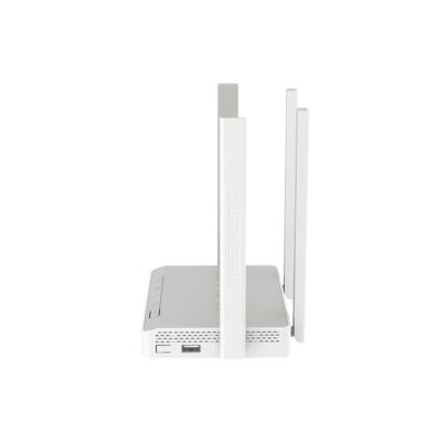 4. Keenetic Skipper KN-1912-01-EU AC1200 router