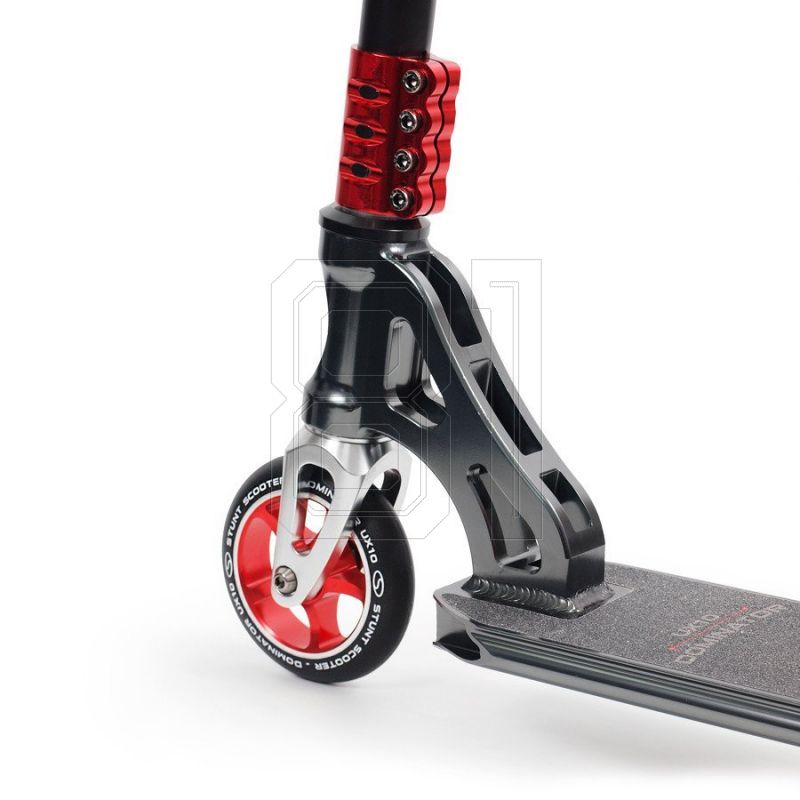 28. Stunt Scooter SMJ sport UX10 Dominator BS-110FA HS-TNK-000010266