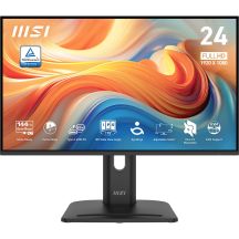 MSI Pro MP245PHG E14 Computer Monitor 60.5 cm (23.8") 1920 x 1080 px Full HD LCD Black