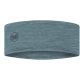 BUFF MERINO LIGHTWEIGHT HEADBAND SOLID POOL