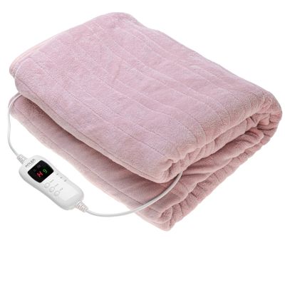 12. ADLER AD 7443 electric blanket