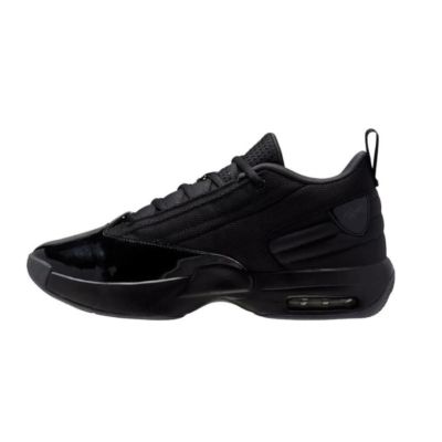 2. Air Jordan Max Aura 6 Basketball Shoes Black - FQ8298-001