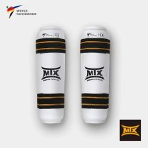 MTX 2 Shin World Taekwondo (WT) Shin Guards | MOOTO
