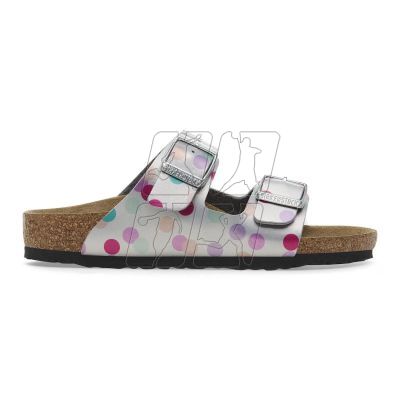 4. Birkenstock Arizona BS Jr 1029805 Flip-Flops