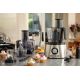 44. Philips HR7778/00 Food Processor (1300W)