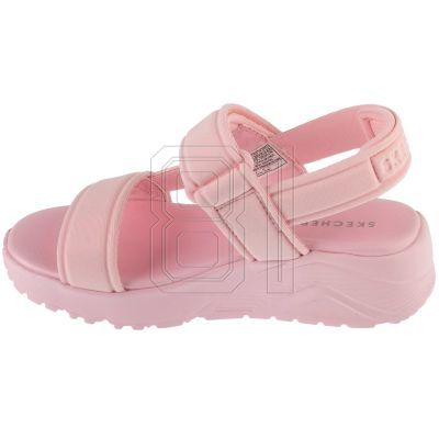 2. Skechers Uno Lite Sandal - Sunny Stand 310372L-LPK Pink 27