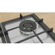 3. BOSCH PCH6A5I90 gas hob