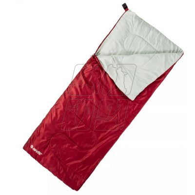 2. Hi-Tec Rett II sleeping bag 92800404125