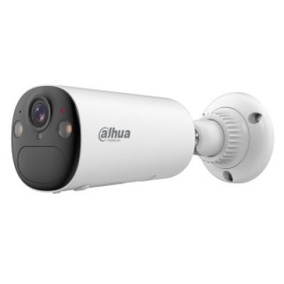 4. Dahua Technology KIT/BF4CP-4G-XL/M0508 IP Security Camera Indoor and Outdoor 2560 x 1440 px Wall