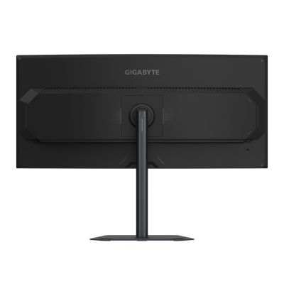 4. Gigabyte GS34WQC A 34" SS VA WQHD 120Hz 1ms 3440x1440 300cd/m2 HDMI ports: 1