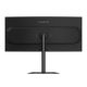 4. Gigabyte GS34WQC A 34" SS VA WQHD 120Hz 1ms 3440x1440 300cd/m2 HDMI ports: 1