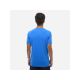 5. MILLET Intense Essential Ts Ss M blue men's t-shirt