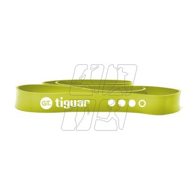 2. Power band GT by tiguar PB-GT0003 training bands