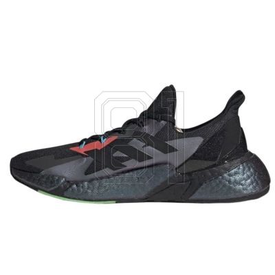 2. Adidas X9000L4 M FW4910 running shoes