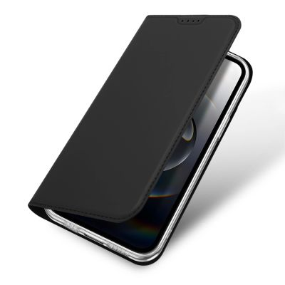 6. Dux Ducis Skin Pro Case for iPhone 16e / 17e - Black