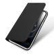 6. Dux Ducis Skin Pro Case for iPhone 16e / 17e - Black