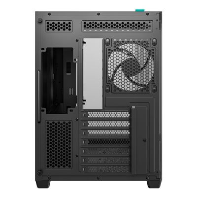 7. DeepCool CG530U 4F Tower Black