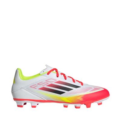 7. Adidas F50 Club FG/MG M IE1243 football boots