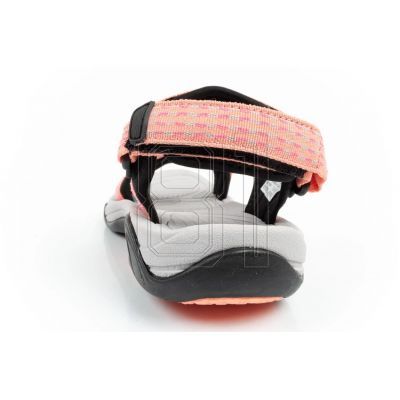 5. CMP Hamal Hiking Jr Sandals 38Q9954J C588