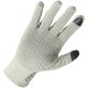 2. Odlo Full-Finger Gloves MULTISPORT LIGHT Grey