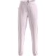 2. Odlo ZEROWEIGHT PRO WINDPROOF WARM Pants women’s windproof trousers, regular length, pink