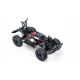 5. RC car Dirt Fierce Tiger Crawler LiIon 1500mAh 8+