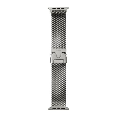 2. LAUT L_AWL_SAT_TI watch part/accessory Watch strap
