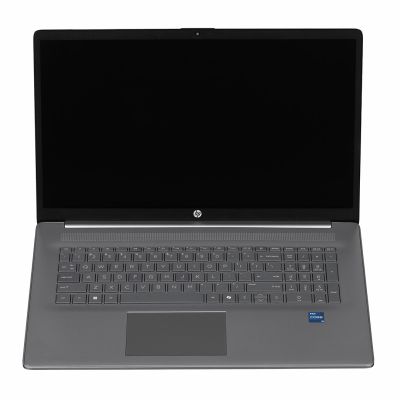 HP 17-CN3003D i3-N305 17.3" 8GB SSD256 BT Win11 Natural Silver (REPACK) 2Y