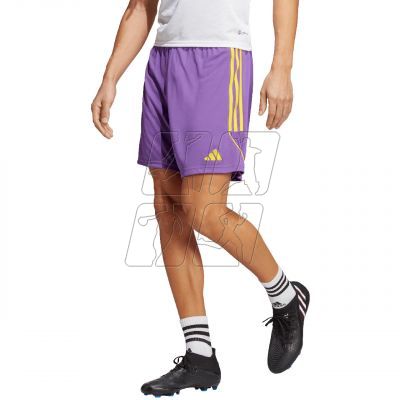 4. Shorts adidas Tiro 23 League M IB8089