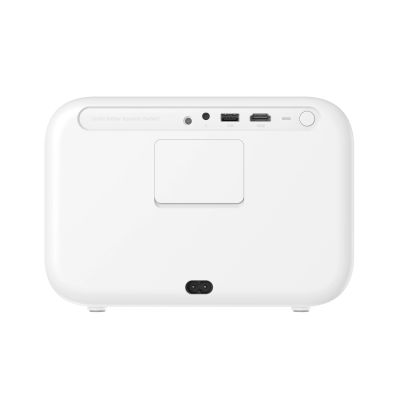 2. Yaber L2s LCD FullHD 1080p Multimedia Projector with JBL Speakers - White