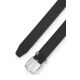 3. Boss Informal Belts Janni_Sz40 NERO (50491903-001)