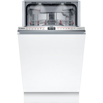 17. BOSCH SPV6ZMX17E built-in dishwasher